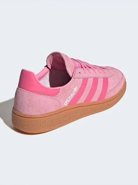 Adidas Originals HANDBALL SPEZIAL кросівки дитячі