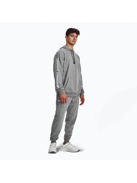 Fleece öltöny öltöny Under Armour fehér