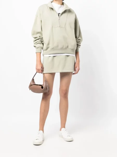 Megztinis Fear Of God Essentials žalia
