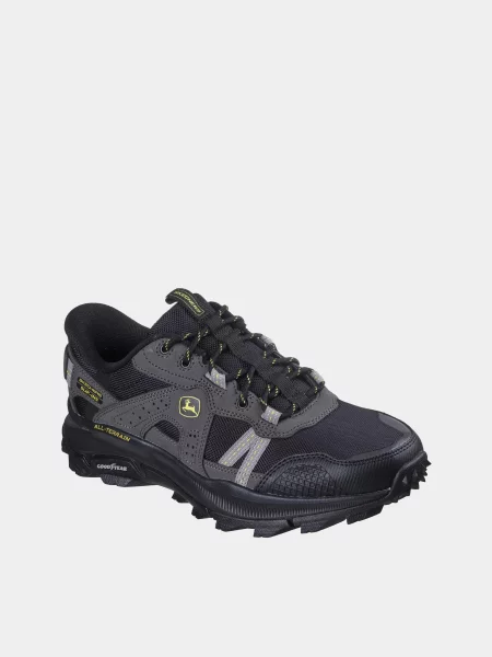 Кросівки повсякденні Skechers EQUALIZER TRAIL чорний
