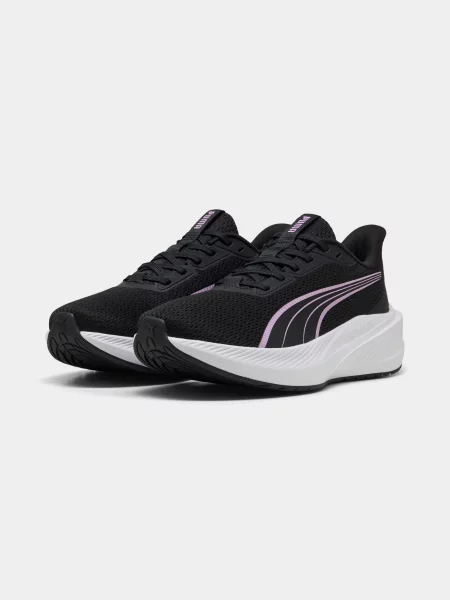 Кроссовки для бега Puma черные