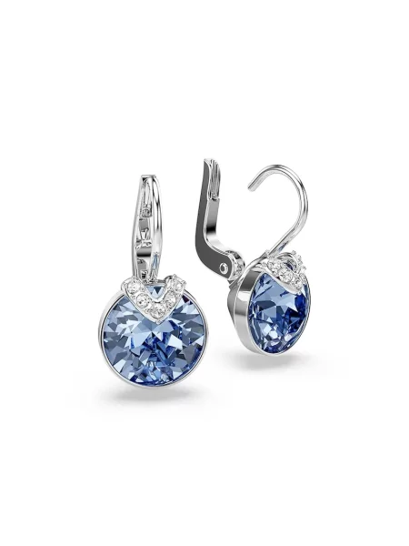Серьги Swarovski