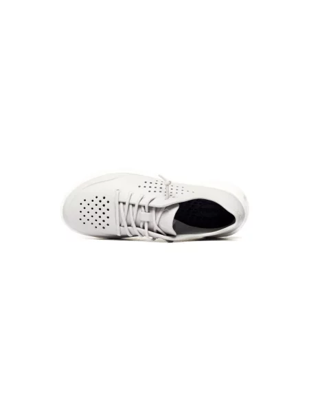 Pantofi Crocs gri