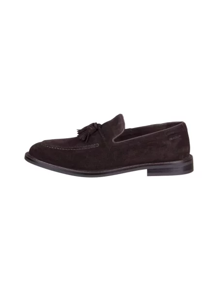 Pantofi Gant maro