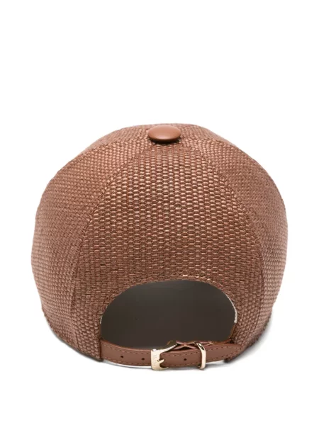 Șapcă Max Mara maro