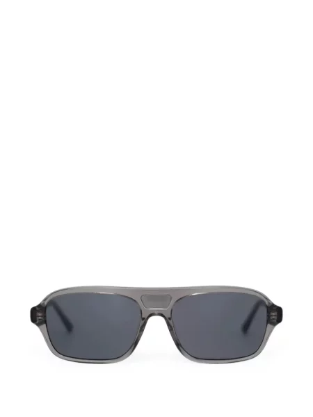 Ochelari de soare Messyweekend gri