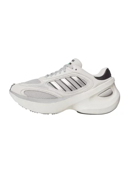 Sneakers adidas Adizero Goukana Orbit Grey/ Silver Met./ Grey Two EUR 40 białe