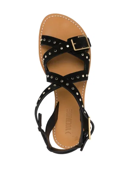 Sandale Zadig&voltaire negru