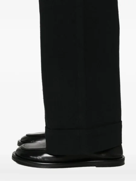 Pantaloni Joe Chia negru