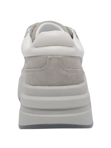 Sneakerși Ash cu perforații