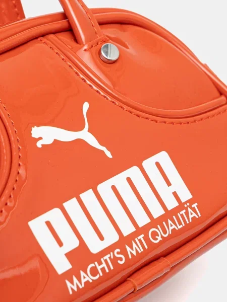 Puma сумка крос-боді Micro Grip