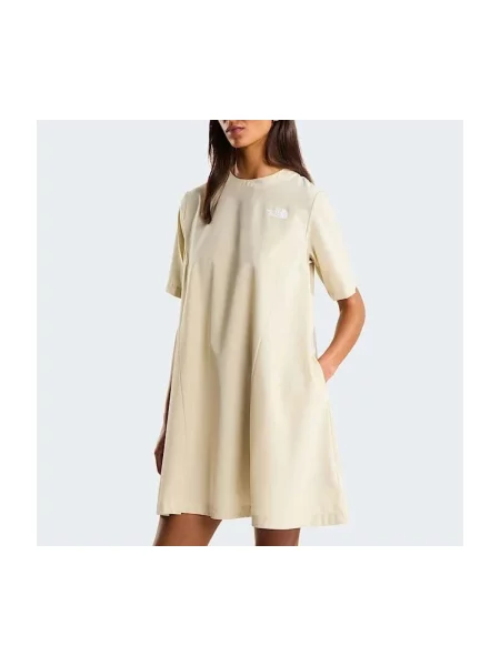 THE NORTH FACE Rochie sport deschis gri