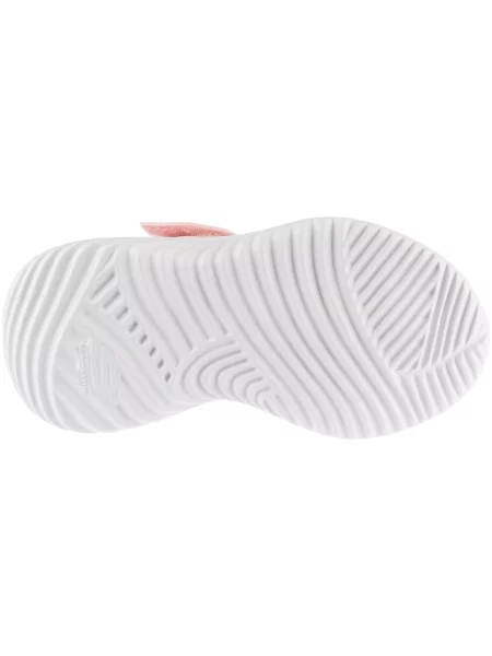 Tenisky Skechers ružová