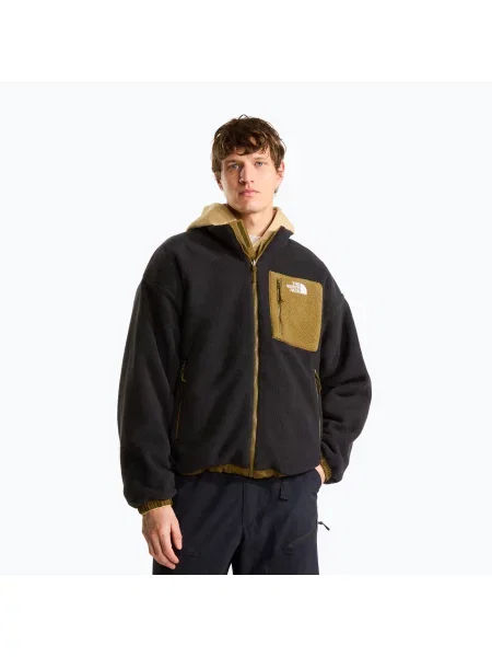 Geacă pentru bărbați The North Face Yumiori Reversible caraway seed/tn