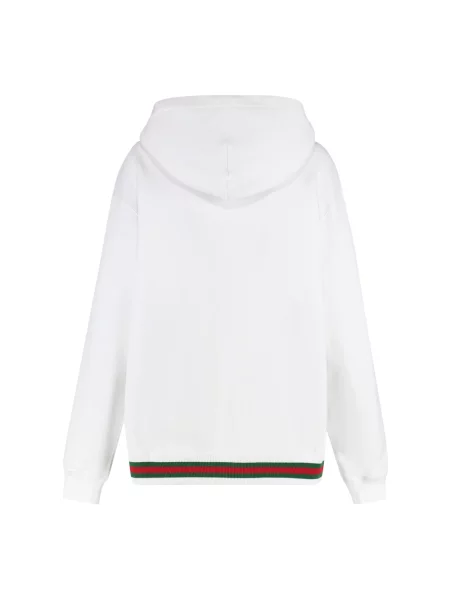 Bluza Gucci biała