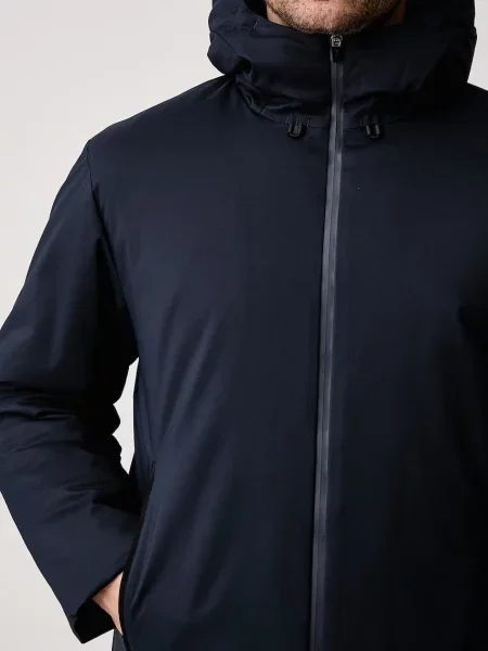 Куртка Ea7 Emporio Armani