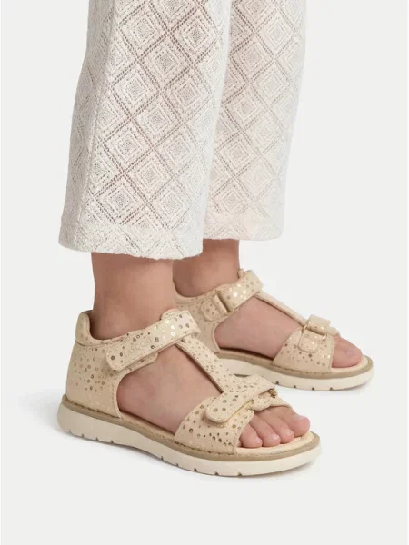 Lasocki Kids Sandale bež