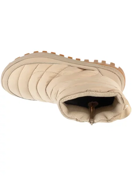 Pantofi Columbia bej