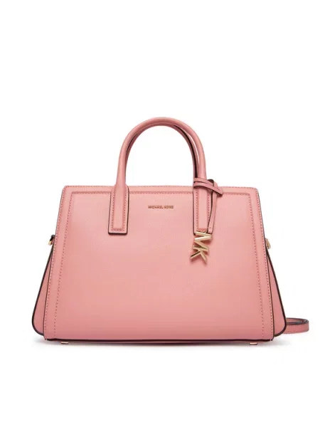 MICHAEL Michael Kors Rankinė rožinė