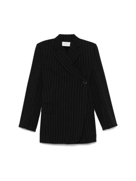 Marynarka Sportmax czarna