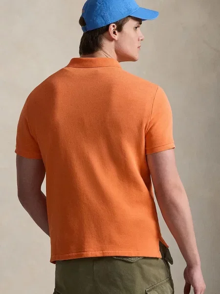 Поло Polo Ralph Lauren