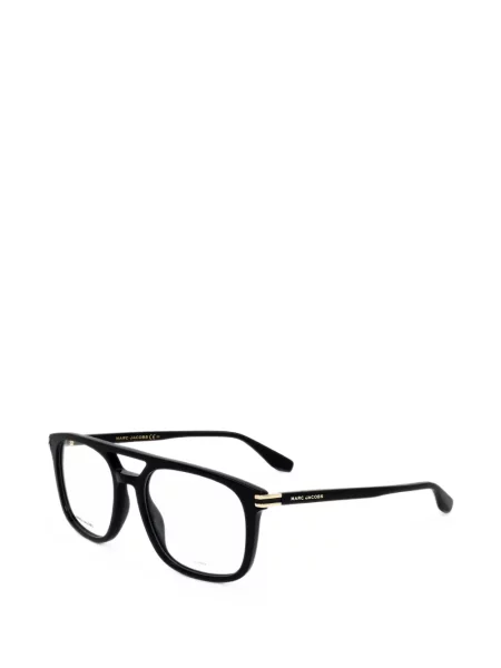 Ochelari de soare Marc Jacobs negru