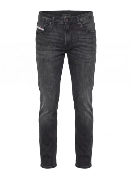 DIESEL Jeans Thommer-R închis gri