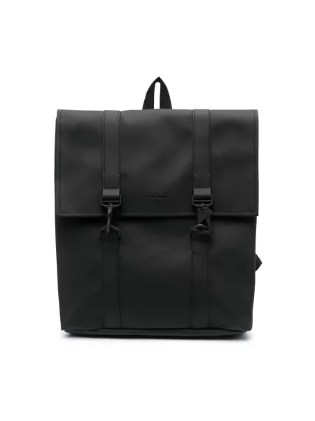 Plecak Rains MSN Mini 12 l black czarny