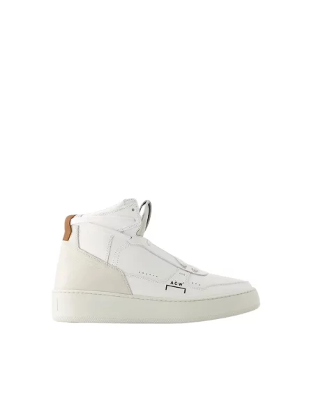Sneakersy A-cold-wall* beżowe