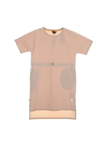 Sukienka Timberland różowa