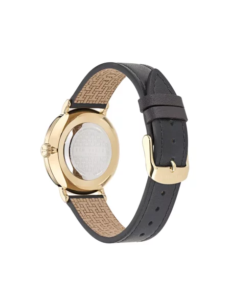 Ted Baker zegarek czarny