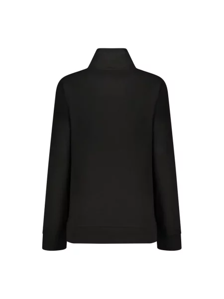 Wielobarwność bluza Freddy czarna