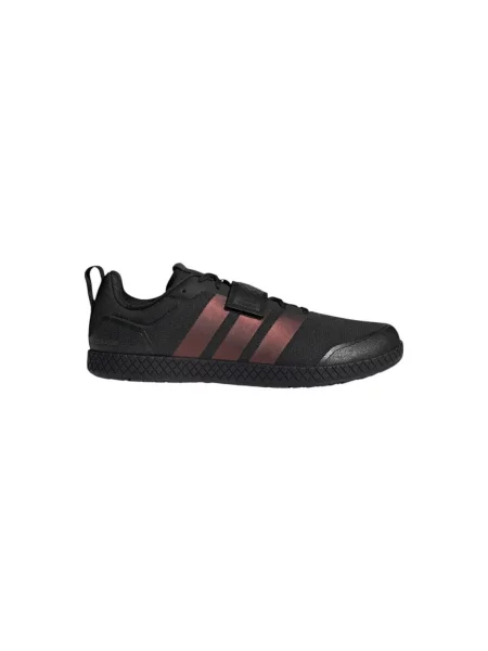 Tenisky Adidas černé
