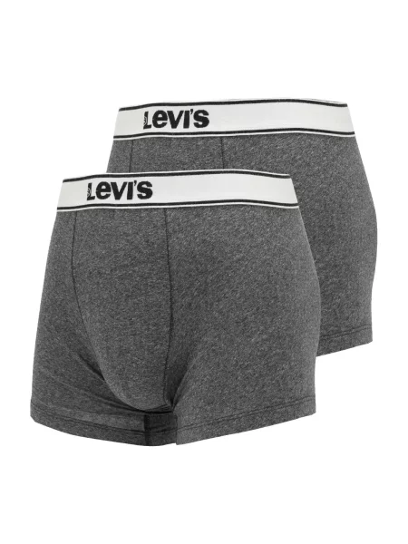 Gaćice Levi's® siva
