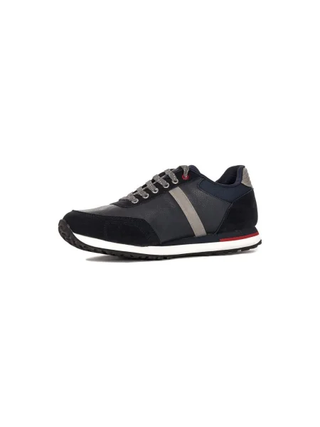 Pantofi U.s. Polo Assn. albastru
