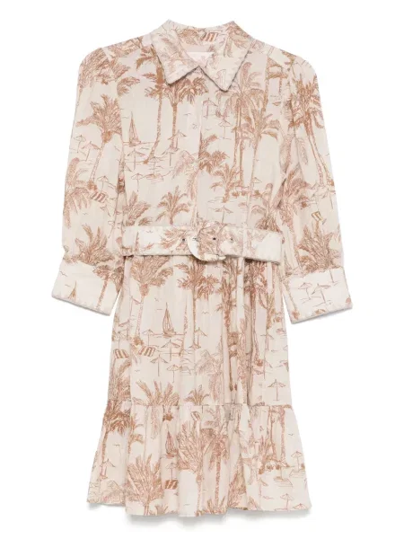 Rochie mini Mc2 Saint Barth de in de costum