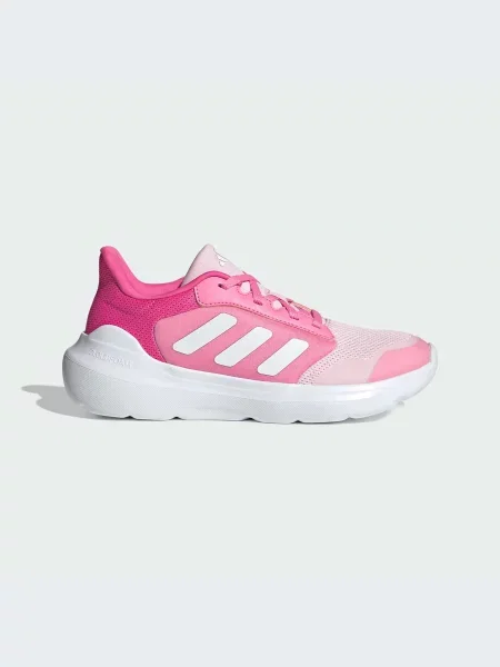 Детские кроссовки Adidas розовые