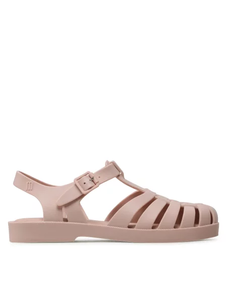 Szandál Melissa Possession Ad rózsaszín