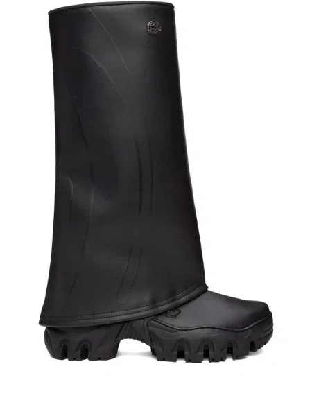 Botine Rombaut negru
