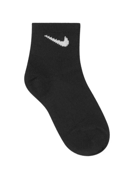 Gyerek zokni Nike fehér