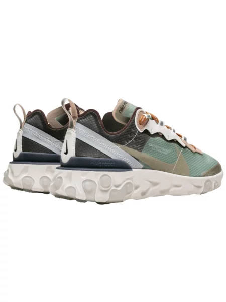 Pantofi Nike verde