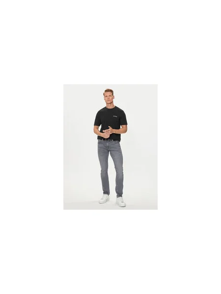 Guess 3 db póló Színes Regular Fit