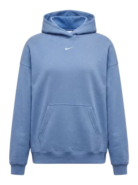 Geacă Nike Sportswear albastru