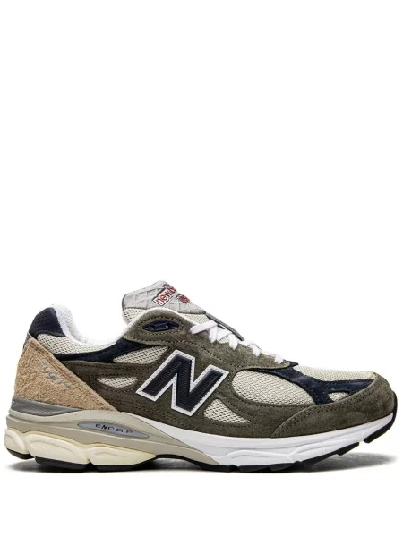 Sneakerși New Balance gri