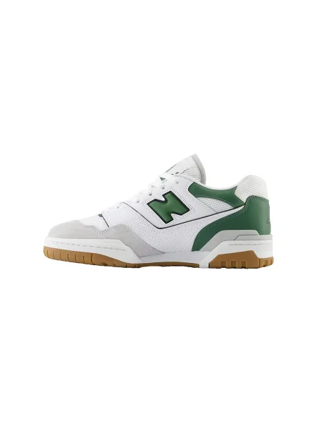 Pantofi New Balance alb