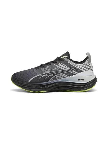 PUMA buty do biegania ForeverRun NITRO™ WTR Buty 39 czarny