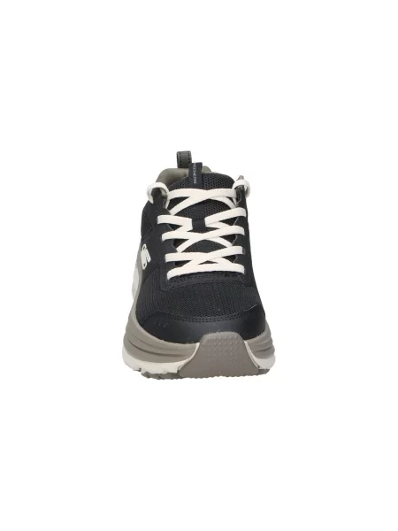 Tenisky Skechers čierna