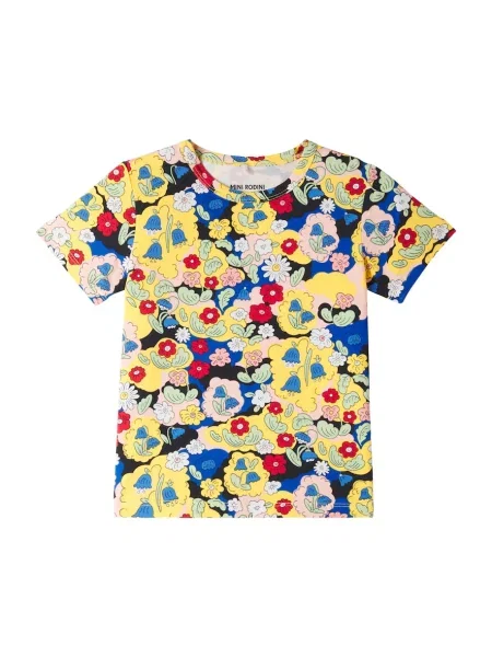 Μπλούζα Mini Rodini