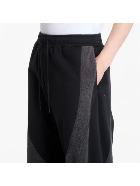 Nohavice Nike čierna