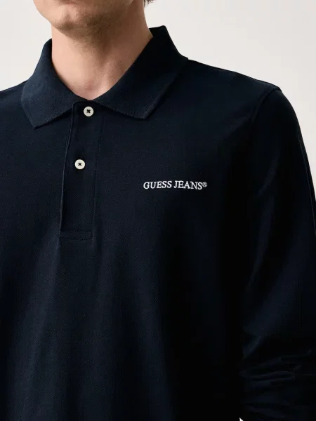 Guess Jeans лонгслів